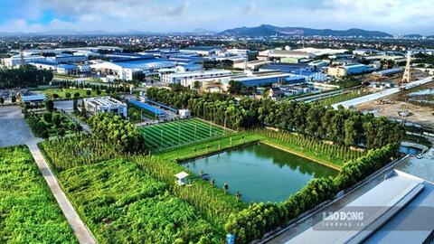 Chuyển dịch năng lượng, doanh nghiệp rộng cửa cạnh tranh