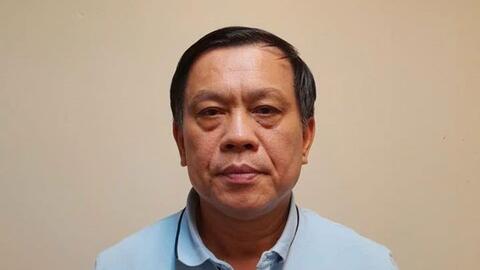 Cựu Thứ trưởng nhận hối lộ 16,3 tỉ đồng bị đưa ra xét xử