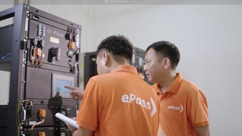 Mỗi người dùng trả 6.600 đồng, ước tính VETC, ePass thu về cả trăm tỷ