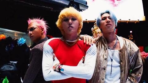 BIGBANG tái xuất đầy tự tin với MV “BiiiG” kỷ niệm 20 năm ra mắt
