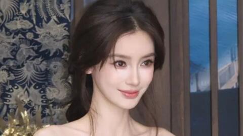 Angelababy gây tranh luận khi chia sẻ về niềm yêu thích công việc