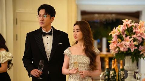 Sự thật đằng sau thông tin về mối quan hệ giữa Lưu Diệc Phi và Bành Quán Anh