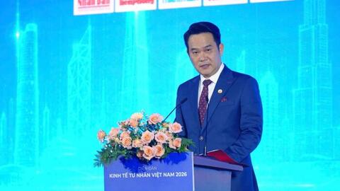 Kinh tế tư nhân phía Nam: Liên kết chuỗi để doanh nghiệp nhỏ và vừa bước vào sân chơi lớn