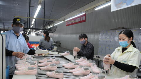 Doanh nghiệp Việt vượt rào cản kỹ thuật, chinh phục sâu thị trường EU