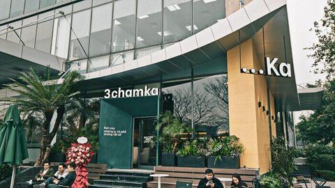 Founder ...Ka Coffee Vũ Trường Giang: Càng qua sóng gió, tôi càng tin làm chuỗi mới giữ được thương hiệu