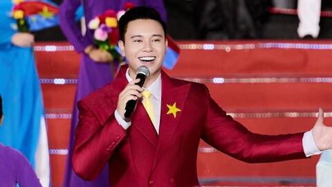 Anh trai vượt ngàn chông gai Đông Hùng sau bản hit 3 tỉ view