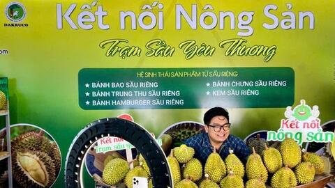 Thương mại điện tử mở thêm kênh xuất khẩu cho doanh nghiệp Việt