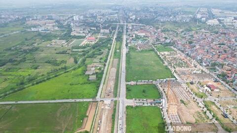 Giải đáp thời hiệu xử phạt khi hành vi chiếm đất vẫn tiếp diễn
