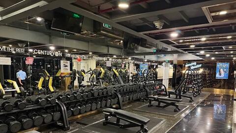 Chuyện gì đang xảy ra với chuỗi phòng tập California Fitness & Yoga?