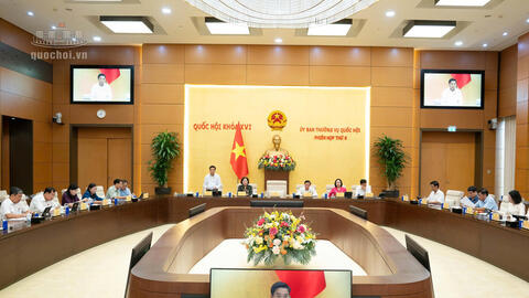 Làm rõ cơ chế thẩm định, nghiệm thu phòng cháy, chữa cháy