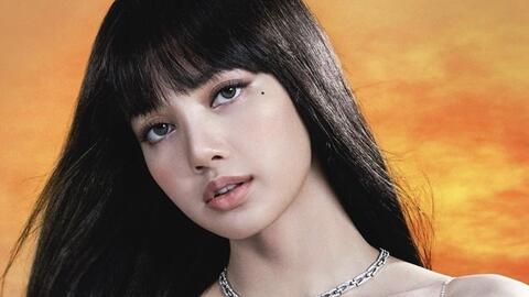 Lisa từng giấu chuyện hẹn hò để không ảnh hưởng đến Blackpink