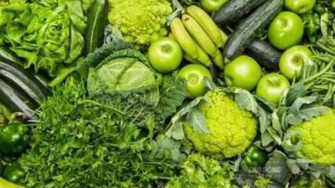Hướng dẫn tăng chất xơ từ cách bổ sung rau xanh vào chế độ ăn