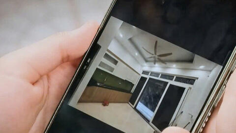 Mùa nhập học cận kề, cảnh giác bẫy lừa tiền cọc nhà trọ trên mạng