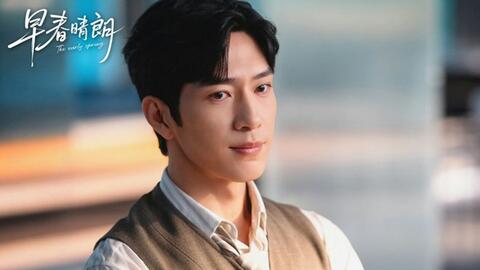 Tỉnh Bách Nhiên được mời vào showbiz khi đang ăn thịt nướng