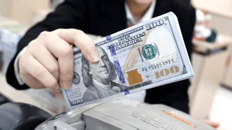Tỷ giá hạ nhiệt, Ngân hàng Nhà nước chủ động tạo dư địa điều hành