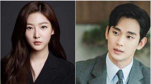 Vụ điều tra Kim Soo Hyun liên quan Kim Sae Ron đi đến hồi kết