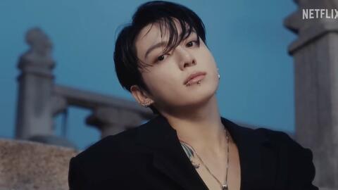Ca khúc Jungkook (BTS) tự sáng tác vượt 500 triệu lượt nghe trên Spotify