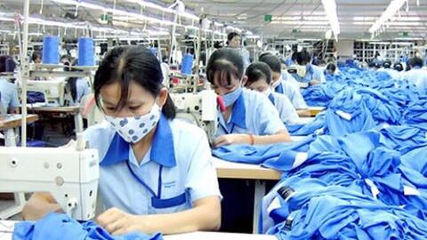 Ngành Dệt may: Nỗ lực bứt tốc quý 4 và cẩn trọng trước "bức tranh" năm 2027