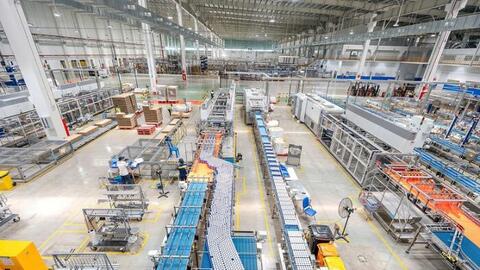FDI giải ngân kỷ lục nhưng chỉ có khoảng 10/1.600 doanh nghiệp nhóm này hiện diện trên sàn chứng khoán