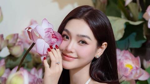 Mỹ nhân "Mùa hè năm ấy" tiết lộ từng nghĩ không có duyên với diễn xuất