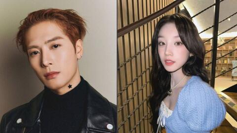 Jackson (GOT7) phủ nhận tin hẹn hò Yuqi (i-dle) suốt 7 năm