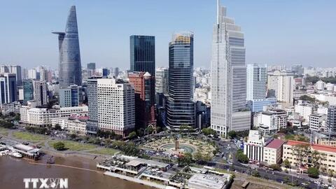 TP. Hồ Chí Minh: 'Luồng xanh' mở đường cho nguồn lực phát triển