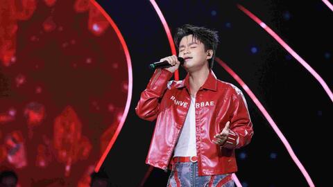 Sao Mai 2026 loại 2 thí sinh ngay ở liveshow đầu tiên