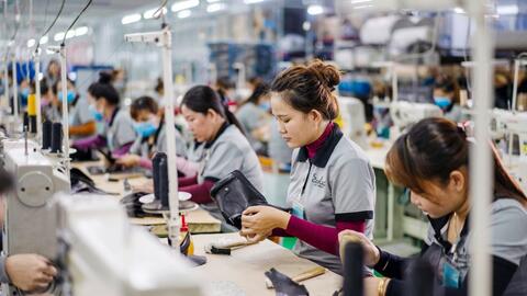 Hơn 220.000 doanh nghiệp gia nhập thị trường trong 9 tháng đầu năm