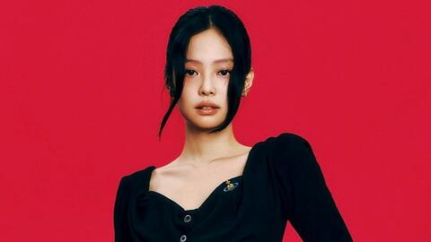 Nghi vấn Jennie (Blackpink) tạm ngừng hoạt động