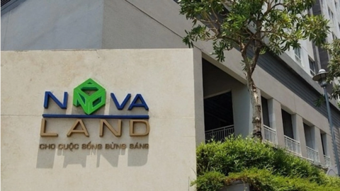 Novaland dùng gần 440 tỷ đồng từ đợt phát hành ESOP để thanh toán nợ vay