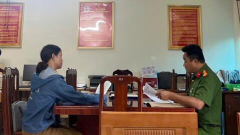 Tự ý san gạt đất, 6 trường hợp ở phường Kỳ Sơn, Phú Thọ bị phạt