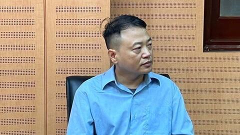 Thủ đoạn tạo lệnh mua bán giả để hút vốn vào Antex của Shark Bình