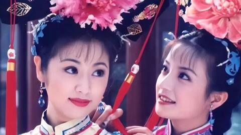Diễn viên Tân Hoàn Châu cách cách tái hợp, Triệu Vy và Lâm Tâm Như được gọi tên