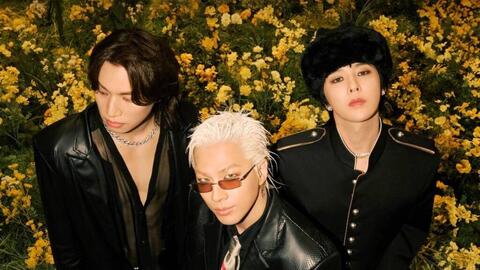 Hé lộ hậu trường BigBang trước concert tại Mỹ Đình