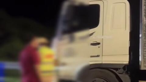 Phạt tài xế và chủ phương tiện 78,5 triệu đồng vì dùng biên bản giữ bằng lái quá hạn