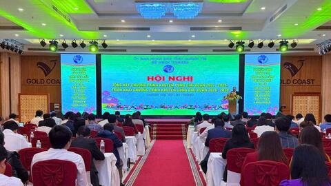 Khuyến công Quảng trị là cầu nối quan trọng trong phát triển