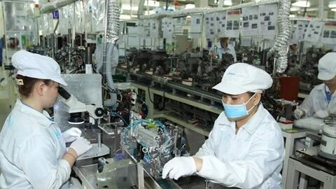 Doanh nghiệp nước ngoài đánh giá cao tiềm năng của thị trường Việt Nam