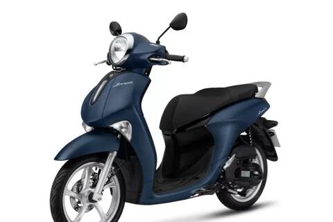 Giá xe Yamaha Janus 125: Giá đại lý cao hơn đề xuất