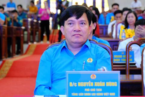 Công đoàn Cần Thơ tôn vinh 19 doanh nghiệp và 31 đoàn viên tiêu biểu