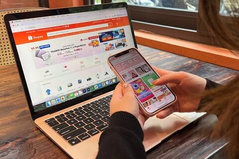 Chính sách thuế với hộ kinh doanh, cá nhân kinh doanh trên sàn thương mại điện tử