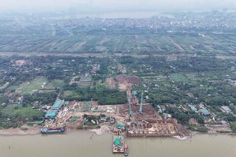 Chính sách tái định cư đối với hộ dân bị ảnh hưởng bởi thiên tai