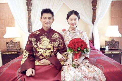 Dương Mịch làm điều đặc biệt đối với Lưu Thi Thi suốt 5 năm