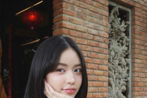 Hoa hậu Thanh Thủy ngày càng xinh đẹp khi rộ tin hẹn hò Trịnh Thăng Bình