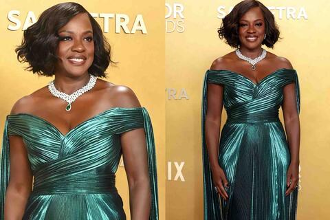 Viola Davis mong phim Sinners “thắng lớn” tại Oscar 2026
