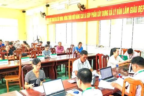 Tín dụng chính sách: “Điểm tựa” của an sinh vùng Đồng bằng sông Cửu Long
