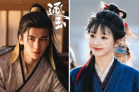 Trương Lăng Hách giảm cát-xê khi đóng phim Trục ngọc