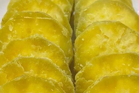 Giảm mỡ bụng bằng những loại thực phẩm hiệu quả