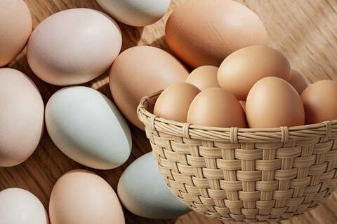 Chọn trứng đúng cách để đảm bảo dinh dưỡng và an toàn