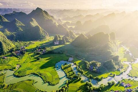 Việt Nam lọt top đẹp nhất thế giới, nhưng làm du lịch cần nhiều hơn một danh hiệu