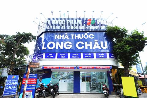 Long Châu chủ động bình ổn không tăng giá, đảm bảo nguồn cung thuốc